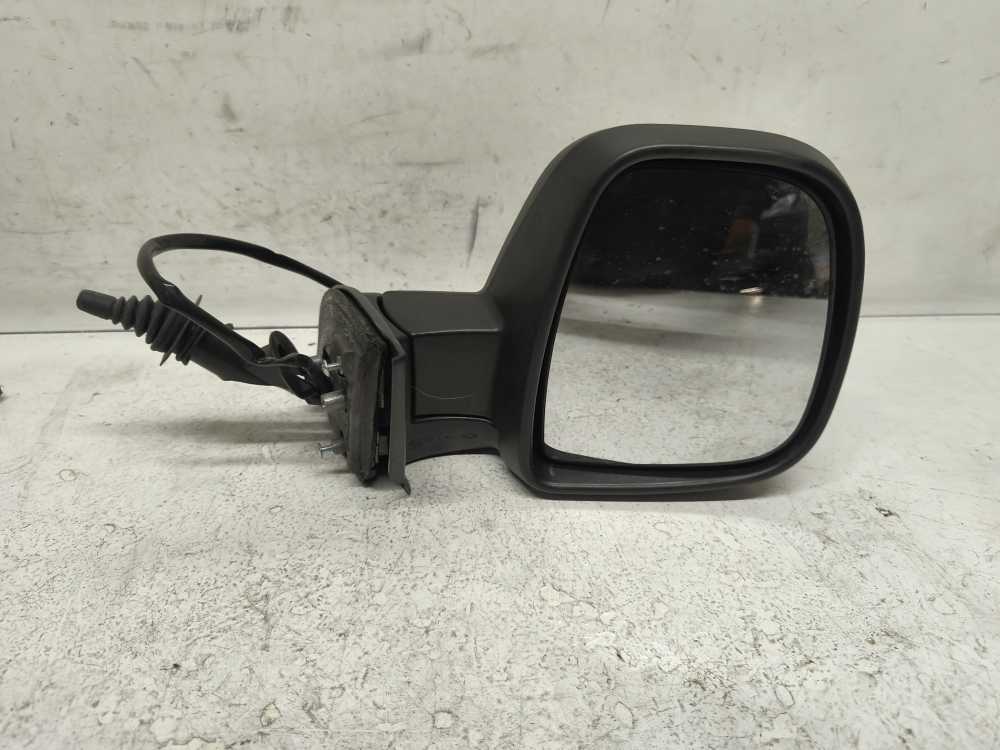 RETROVISEUR DROIT MANUEL CITROEN/PEUGEOT - Vue 2